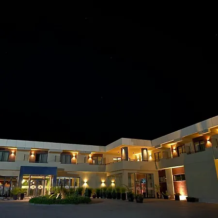 Angro Palace 4* Kavadarci